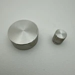 Jvc KD-55 Stereo Cassette Deck Player Super Anrs Replacement Knobs Dials. Fixed Price $24.95.