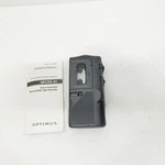 Optimus MICRO-34 Cassette Recorder W/ Voice Activation Portable Dictation. Fixed Price $39.99.