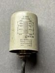Vintage Triad A-57J Transformer Vacuum Tube Amplifiers Western Electric Era. Fixed Price $59.99.
