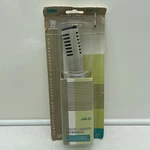 Vintage Labtec AM-22 Deluxe Cassette Microphone With On/off Switch. Fixed Price $10.00.