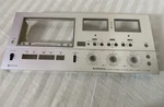 Genuine Pioneer CT-F9090 Casette Deck Faceplate Mint!. Fixed Price $69.99.