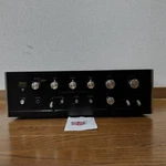 Sansui AU-666 Pre-main Amplifier 2-STAGE Differential Fully Working. Fixed Price $569.77.