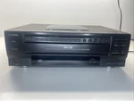Aiwa XC-37M Cd-r/rw 5 Rotary Disc Player No Remote B84. Fixed Price $60.00.