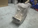 Nos Altec 9475 Preamp In Box! Never Opened. Fixed Price $1100.00.
