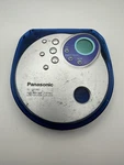 Panasonic SL-SX390 Personal Portable Cd Player Anti Skip System (working/tested). Fixed Price $18.17.