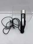 Vintage Shure Model 575S Dynamic Lavalier Microphone. Fixed Price $39.99.