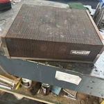 Dynaco ST-120A (ST-120) 60/60W Solid State Stereo Amplifier For Parts/repair. Fixed Price $120.00.