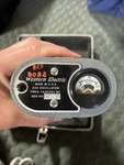 Western Electric 33A Oscillator. Fixed Price $65.00.