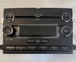 Oem CD6 MP3 Subwoofer Radio. Factory Original Stereo For Some 2008 F150. Fixed Price $179.99.