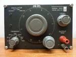 General Radio Type 1310-A Oscillator. Fixed Price $50.00.