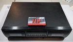 Marantz SD535 Dual Cassette Tape Deck Tested, Partly Working - Read Description. Fixed Price $44.97.
