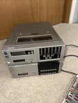 Zenith Beta System VR9800 And VR9850 W/remote Doesn Work As-is. Fixed Price $150.00.