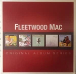 Fleetwood Mac - Original Album Series (2012) 5CD Box Set New/sealed Speedypost. Fixed Price $20.33.