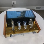 Yaqin MC-84L Tube Integrated Amplifier 220V Version. Fixed Price $475.00.