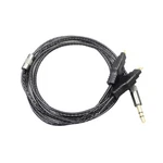 1.2M Headphone Cable For Sennheiser HD414 HD420 HD430 HD650 HD600 HD580 HD525. Fixed Price $12.03.