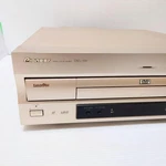 Junk Pioneer DVL-919 Laserdisc Dvd Ld/cd Combo Player Power Tested Japan Used. Fixed Price $185.00.