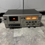 Vintage Teac A-107 Stereo Cassette Deck For Parts Repair Read Desc Vtg Tape. Fixed Price $79.00.