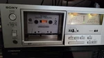 Sony TC-K55II Stereo Cassette Deck Hifi Vintage MK2 Full Logic. Fixed Price $200.00.
