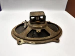 Antique Car Tape Deck Speaker S-852 Not Tested. Fixed Price $36.09.