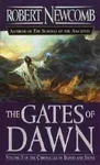 The Gates Dawn: Volume Ii Chronicles Of..by Newcomb - Audio Cassette. Fixed Price $8.95.