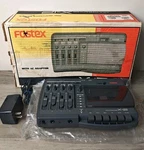Fostex X-12 (X12) Multitracker Analog Cassette Tape Recorder Box Working. Fixed Price $279.95.