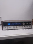 *serviced* Pioneer QX-646 Vintage Am Fm Quad Channel Receiver. Fixed Price $272.81.