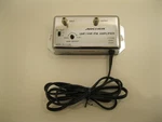 Radioshack Archer 15-1113B 20DB Signal Amplifier Uhf/vhf/fm Vgc. Fixed Price $9.99.