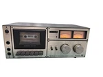 Estate Sankyo STD-1650 Stereo Cassette Deck Vintage Tape Player. Please Read!!!!. Fixed Price $69.99.