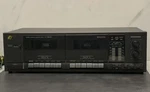 Vintage Sansui D-1100WR Dual Cassette Deck Auto-reverse Tested Working. Fixed Price $49.97.
