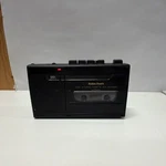 Radioshack CTR-76 Voice Activated Handheld Cassette Tape Recorder 3.5MM Jack. Fixed Price $17.59.