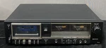 Fisher Studio Standard Stereo Cassette Deck Recorder Player CR-125 Tested Works. Fixed Price $77.61.
