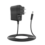 5V Ac/dc Adapter For Crosley Discovery CR8009A-DU CR8009A-BK CR8009A-TU. Fixed Price $9.80.