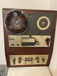 Sony SRA-3 Recording Amplifier & Reel-to-reel Read Description. Fixed Price $1000.00.