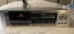 Teac V-33 Stereo Cassette Deck Tested & Working. Fixed Price $100.00.