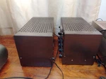 Eico HF-20 Vintage Mono Power Amplifier. Fixed Price $560.00.