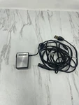 Vintage Calectro Dynamic Microphone With Switch Q4-186 Stainless Made Japan. Fixed Price $16.99.