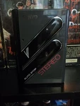 Sanyo Stereo Cassette Player M-GP22 Walkman-style Works. Fixed Price $28.99.