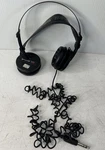 Koss Sst 10 Digital Ready Over-ear Wired Headphones, 3.5MM Black Parts Only. Fixed Price $8.99.
