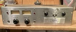 Vintage '60S Ampex PR-10-2 Tube-type 2-CHANNEL Electronics For 7.5/15 Ips Deck. Fixed Price $320.00.