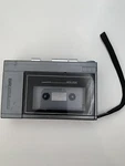 Vtg Sears Portable Cassette Recorder Sr Series Model 564 For Parts. Fixed Price $7.99.