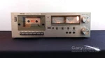 Teac CX-210 2-HEAD Stereo Cassette Deck Japan 1979. Fixed Price $225.00.
