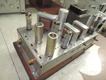 Vintage Rca Stereo Tube Amplifier . 3 Channel Shc 661. Fixed Price $291.13.