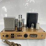 Heathkit W-5M Monoblock High Fidelity Tube Amplifier. Fixed Price $400.00.