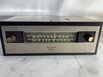 Pilot Radio Corporation FA-540 Am Fm Tube Telefunken. Fixed Price $119.00.