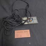 Teac RC-95 Reel To Tape Recorder Remote Control Unit Tested Cable Included. Fixed Price $98.82.