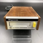 Vintage Magnavox 8-TRACK Tape Player Console Style Model 1K8869 For Parts Only. Fixed Price $39.95.