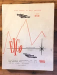 Eico HF-30 Amplifier Service Manual *original*. Fixed Price $29.97.