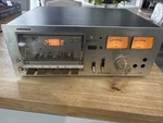 Pioneer CT-F4242 Stereo Cassette Deck Tested. Fixed Price $180.00.