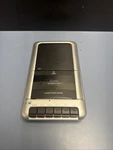 Onn Portable Cassette Recorder ONA11AV108. Fixed Price $15.00.