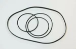Yamaha Cmxii / MT2X Multitrack Cassette Recorder Service Spare Parts Belt Kit. Fixed Price $23.52.